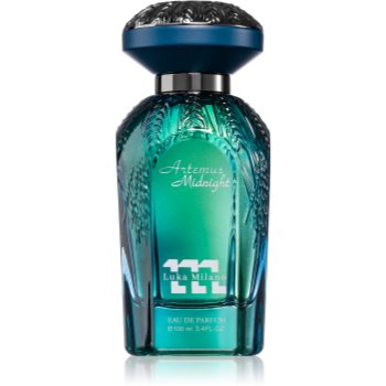 Luka Milano Artemus Midnight Eau de Parfum unisex - imagine 2